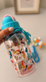 قمقمه طرح بچه گانه برند ایون