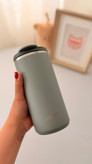 تامبلر 600 میل تایسو دارای درب آسان نوش
