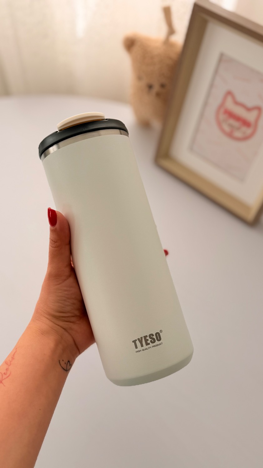 تراول ماگ 750 میل تایسو