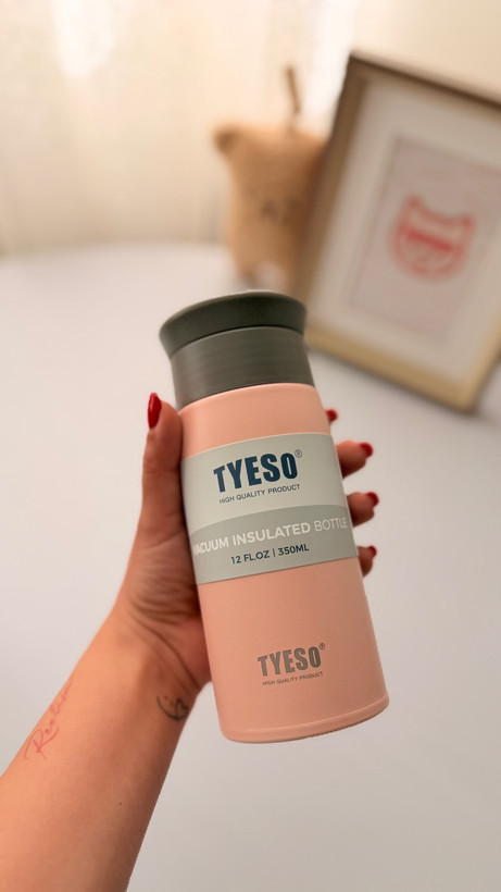 تراول ماگ 350 میل تایسو