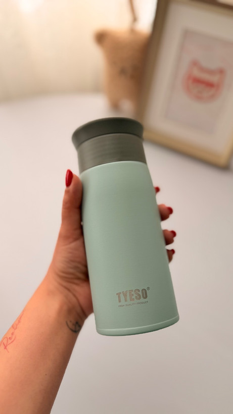 تراول ماگ 350 میل تایسو